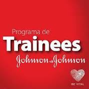 Vagas de trainee Johnson & Johnson 2014