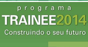 Vagas de trainee Racional Engenharia 2014