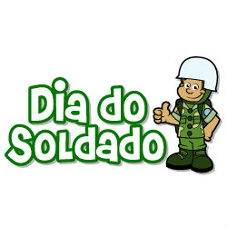 Dia do soldado – Atividades para Educação infantil