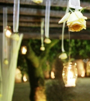 Decoração de teto para casamento: dicas e sugestões