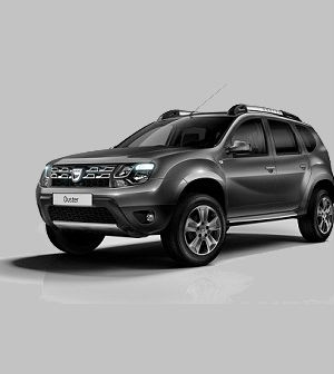 Novo Renault Duster 2014 – Preço, Fotos, Avaliação