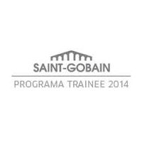 Programa de Trainee Saint Gobain 2014