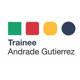 Trainee Internacional Andrade Gutierrez 2014