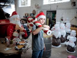 7 mil vagas temporárias para o Natal 2013 no RJ
