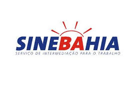 SINEBAHIA – Vagas de emprego abertas hoje