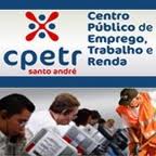 Vagas CPETR Santo André 2013 – 1,3 mil oportunidades de emprego