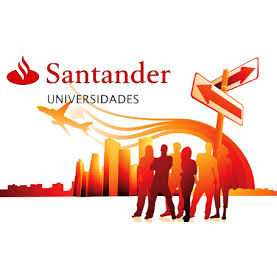 Bolsas de Estudos Santander 2014 – Vagas