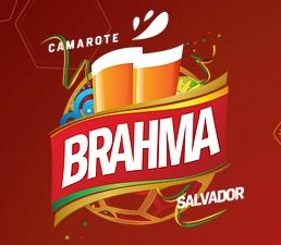 Camarote Brahma Salvador 2014 – Atrações