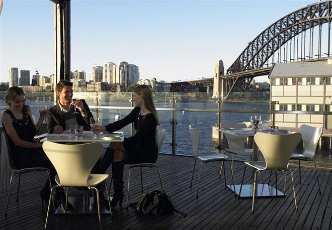 Sydney é um dos destinos preferidos dos turistas (doto: Divulgação)