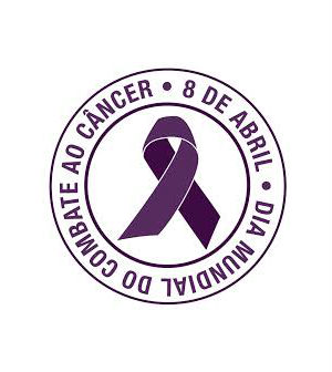 Dia Mundial de Combate ao Câncer – Mensagem