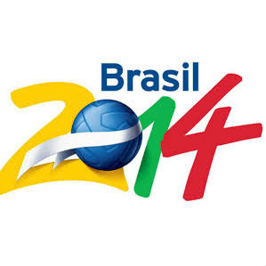 Horário dos jogos da Copa do Mundo 2014