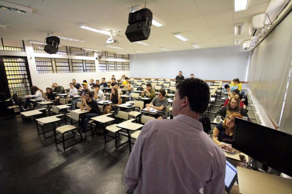 Cursos Gratuitos UFSCAR E ICMC 2016 – Inscrições