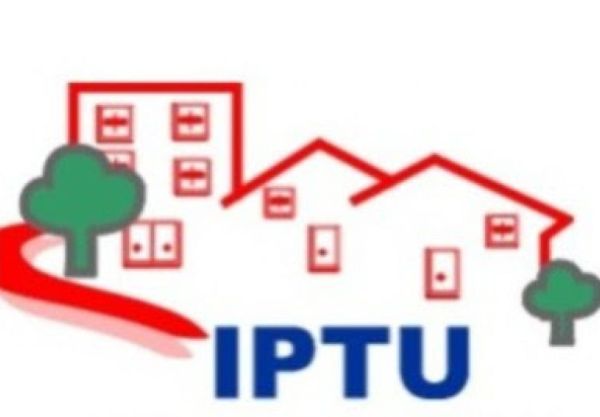 IPTU 2016 – Segunda Via SP, RJ, MG, DF