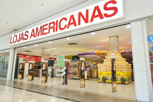 Programa de Estágio Lojas Americanas 2016 – Inscrições