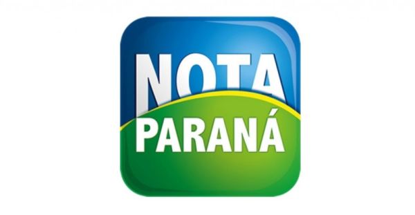 Nota Paraná 2016 – Cadastro, como Participar