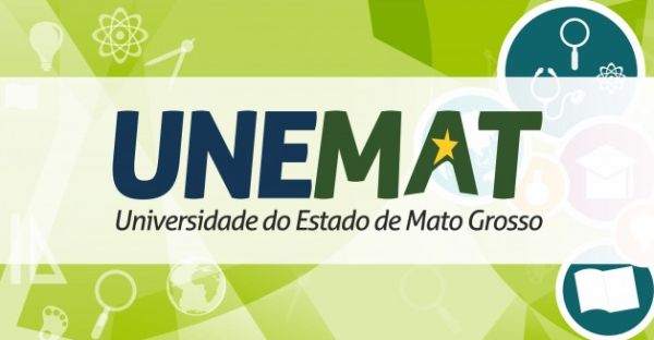 Vestibular Unemat 2016 – Edital, Inscrições