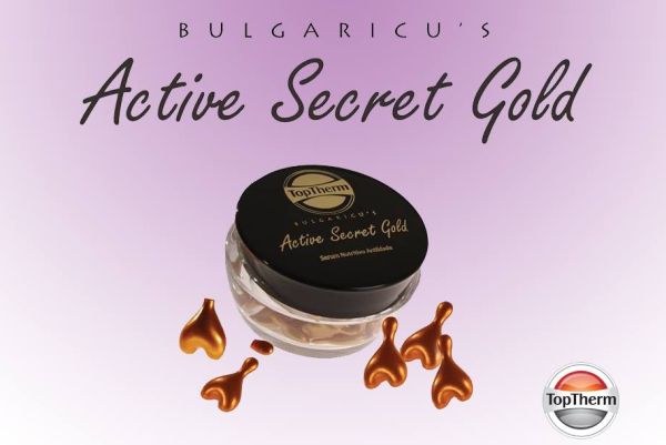 Active Secret Gold Funciona Mesmo? Onde Comprar?