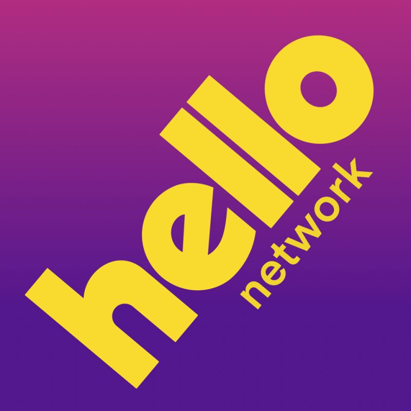 A Nova Rede Social Hello Network