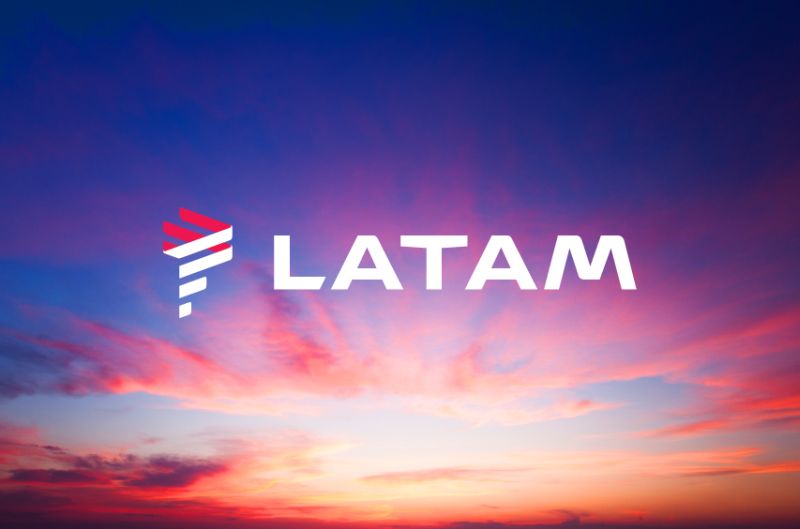 LATAM Airlines – Oportunidades Profissionais