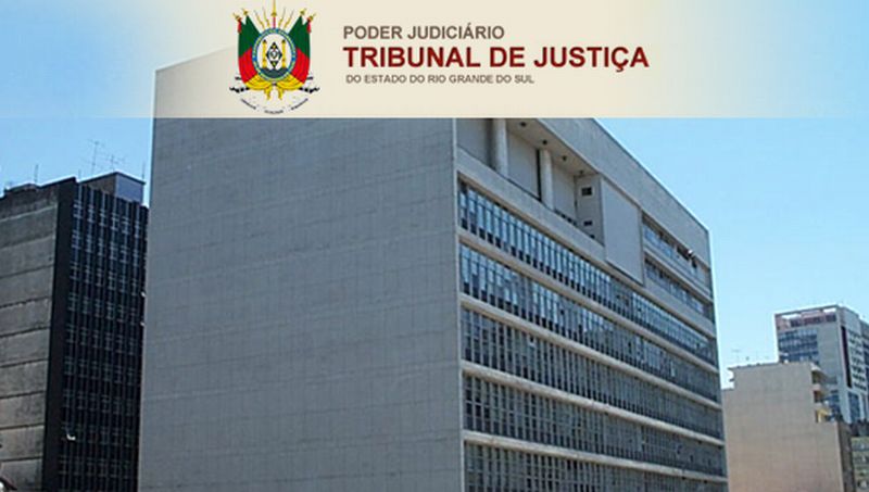 TJRS Consulta Processual – Busca Unificada