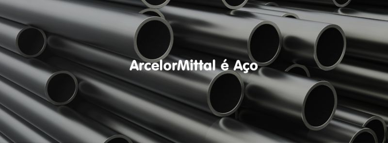 Programa de Estágio ArcelorMittal 2017 – Inscrições