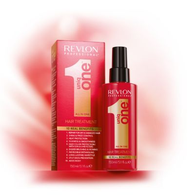 Revlon Uniq One – Resenha, Como Usar