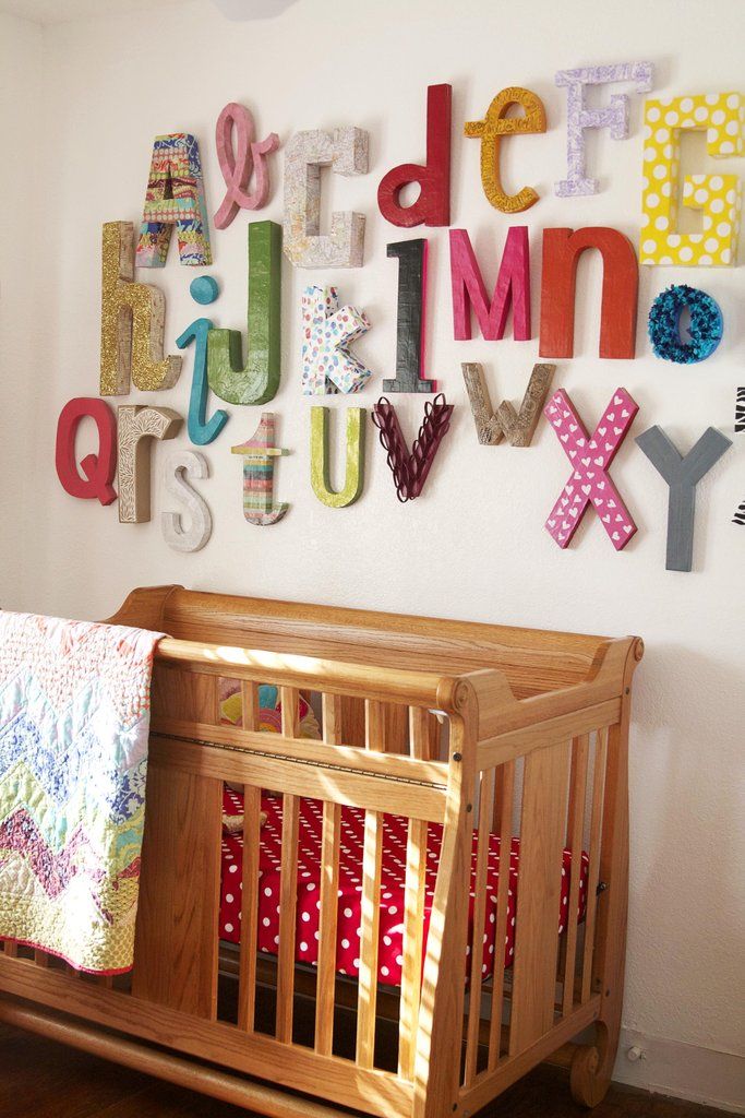 20 modelos de Artesanatos para Decorar Quarto de Beb u00ea Armario Multiuso Para Cozinha ~ 20 modelos de Artesanatos para Decorar Quarto de Beb u00ea