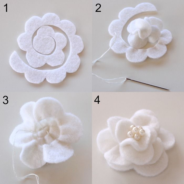 Como Começar a Fazer Artesanato com Feltro Artesanato Mdf Maringa ~ Como Começar a Fazer Artesanato com Feltro