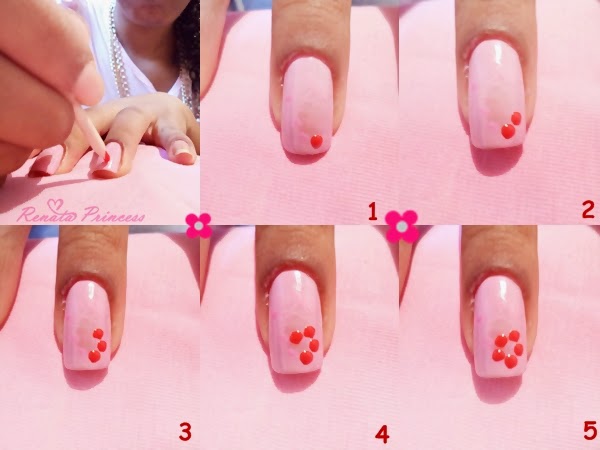 Unhas Decoradas