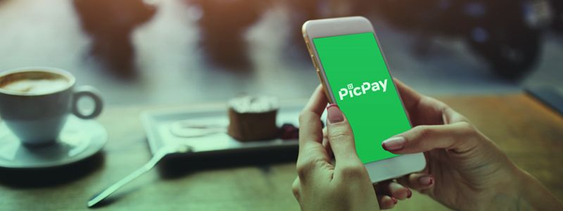 PicPay – Como usar, Cadastro