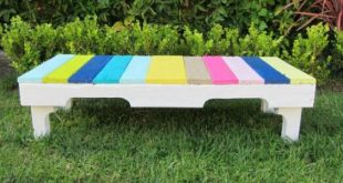 Artesanato em Madeira de Demolição Passo a Passo