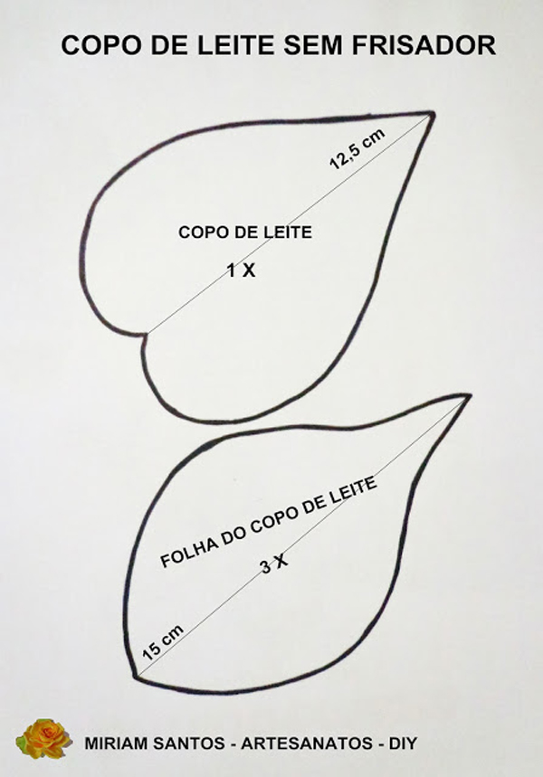 Flores de EVA Simples de Fazer: Passo a Passo e Ideias