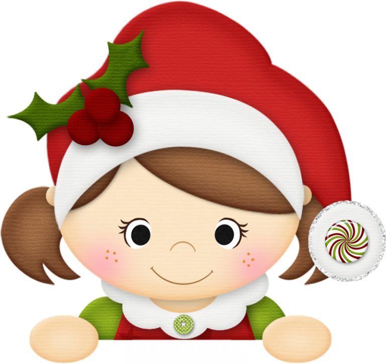 Desenhos de Natal para Colorir e Coloridos: 30 Ideias