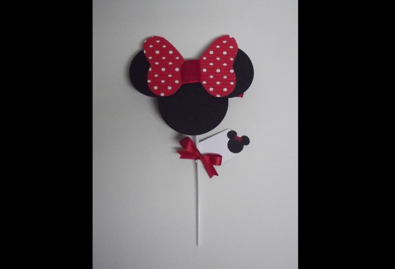 lacinho da minnie de eva enfeite