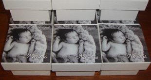 Caixa de MDF Personalizada com Fotos Passo a Passo