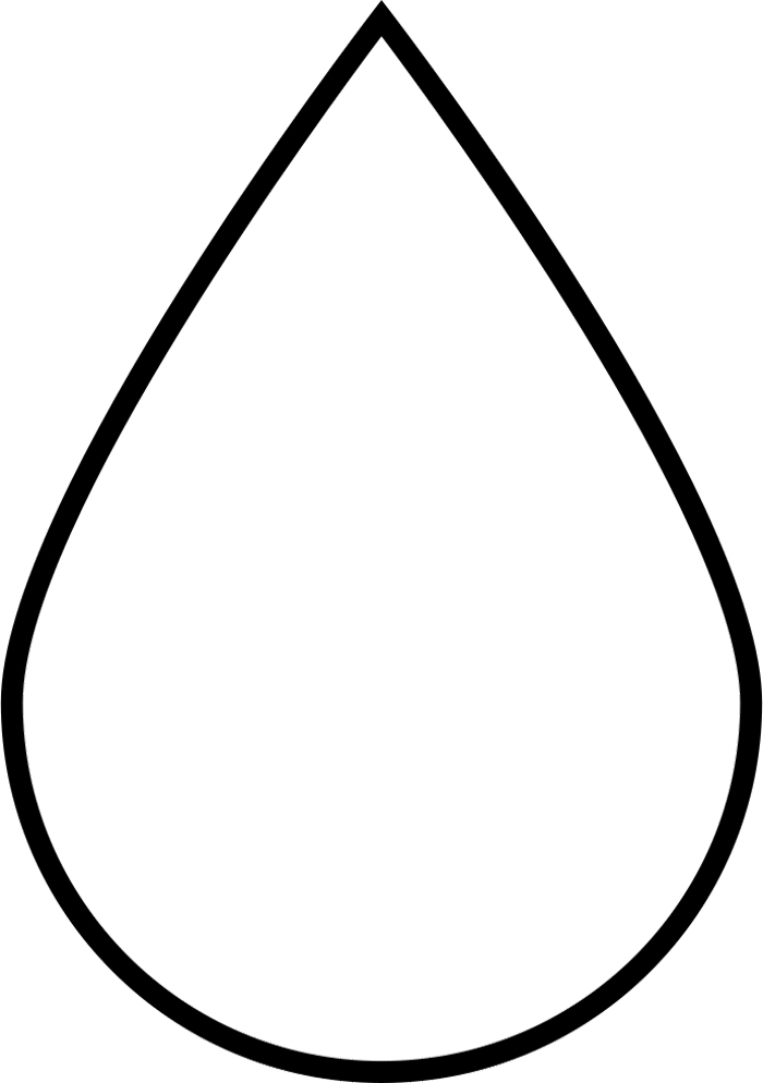 gota molde 