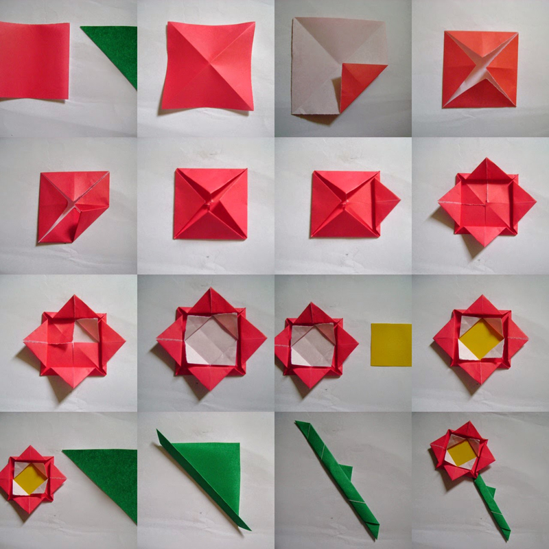 origami