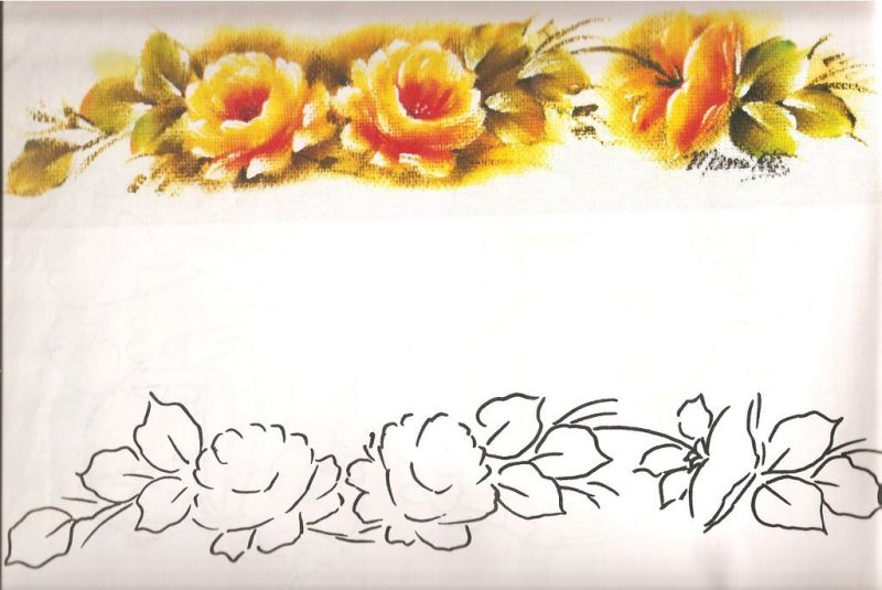 rosas