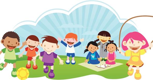 Atividades Recreativas para Educação Infantil com Objetivos: Ideias