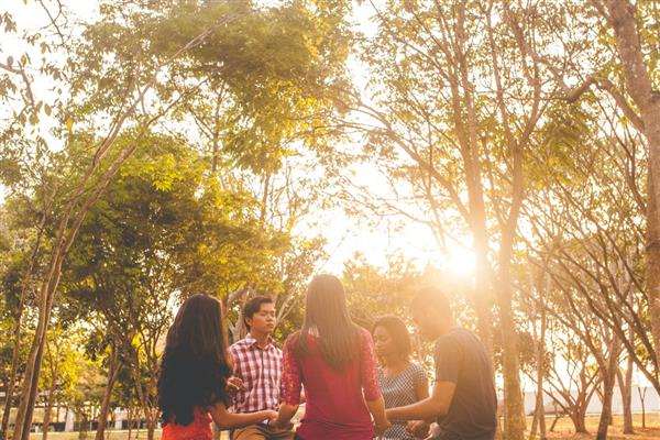 Dinâmicas para Células: Sonhos, Família e o Amor de Deus