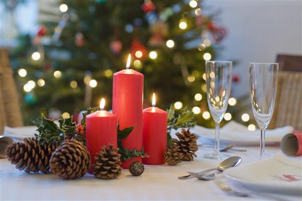 Decoração de Mesa de Natal 2019: Dicas e Ideias Incríveis