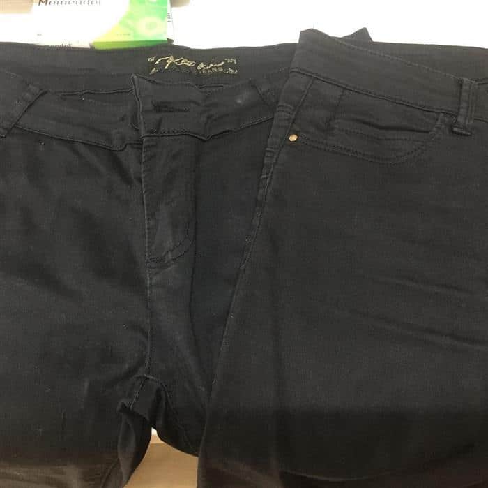 Dicas de como tingir roupa preta de um jeito fácil e rápido