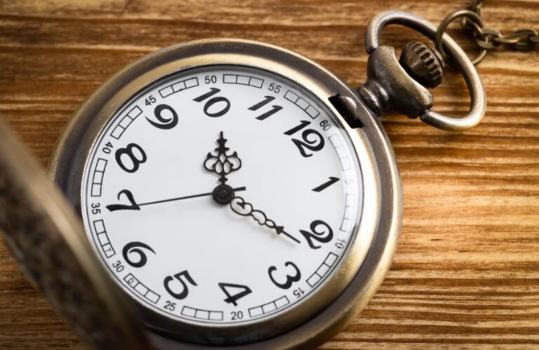 Quantos segundos tem um dia? Descubra AGORA