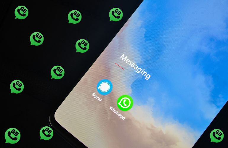 GB whatsapp atualizado 2023: como atualizar e baixar agora