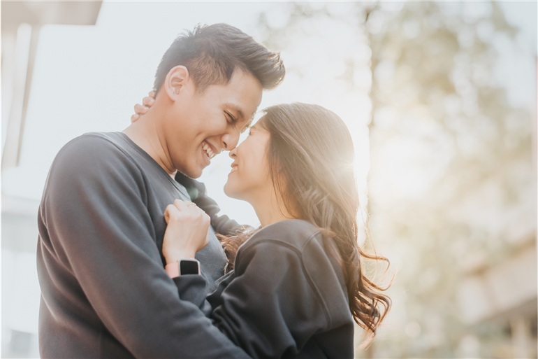 Apelidos carinhosos para homens