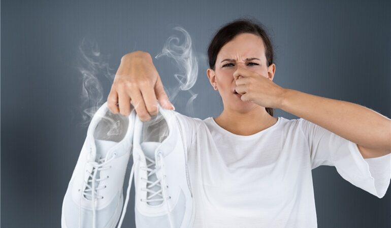 Como tirar chulé do tênis: truques caseiros para acabar com mau cheiro
