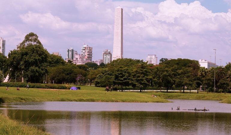 O que tem para fazer no Ibirapuera em São Paulo?