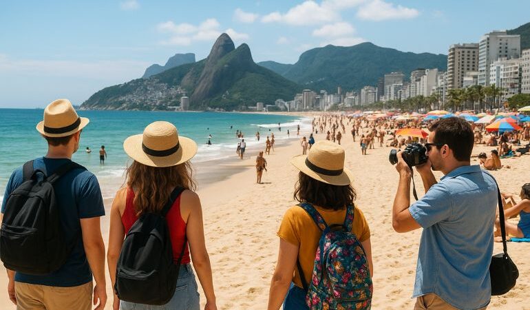 Dicas de viagens sem comprometer as finanças: como conhecer o Rio de Janeiro gastando pouco