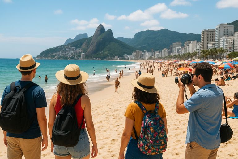Dicas de viagens sem comprometer as finanças: como conhecer o Rio de Janeiro gastando pouco