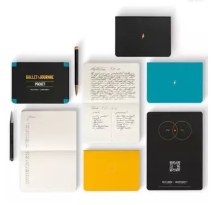 bullet journal